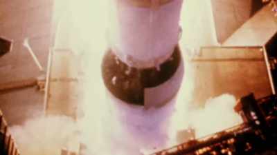 from-the-kennedy-space-center - America in Color