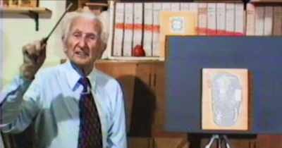 From the land that is perished. - Struggle: The Life and Lost Art of Szukalski