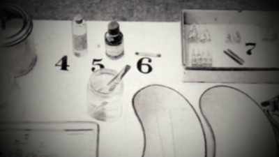 -From the late 1920s
to the 1950s, - The Way of the Psychonaut