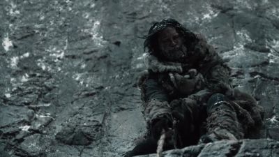 FROM THE LIGHT
OF THE SHEPHERD... - The 100