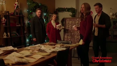 From the little bit that I can gather,
I think that Orin - Bringing Christmas Home