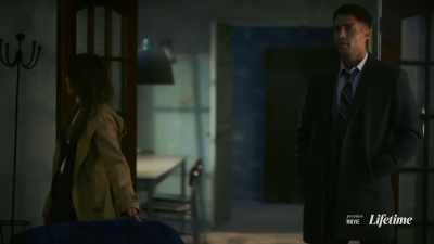From the looks of it, - Fallen Angels Murder Club: Friends to Die For