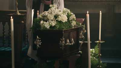 From the love of God, - The Romanoffs