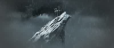 From the lowest dungeon to the highest peakI fought with the Balrog of MorgothUntil at last I threw down my enemyand smote his ruin upon the mountainsideDarkness took meand I strayed out of thought and timeStars wheeled overheadand every day was as long - The Lord of the Rings: The Two Towers