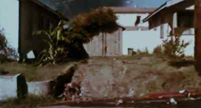 From the massive impact, - Faces of Death