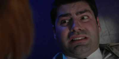 - From the minute I first saw you , - Chucky