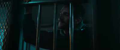From the minute
they brought you into isolation, - Aftermath