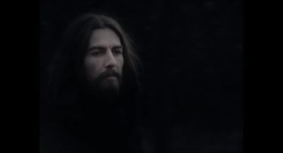 From the mists of the morning - Eric Clapton: Life in 12 Bars