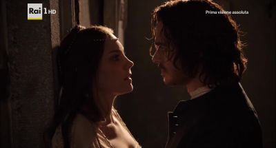 From the moment we are
married, you will be a Medici. - Medici: Masters of Florence