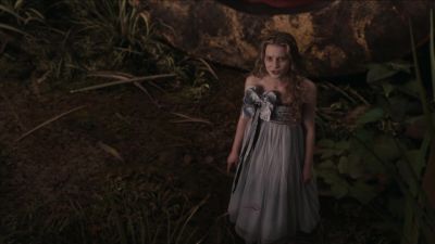 From the moment I fell down that rabbit hole - Alice in Wonderland