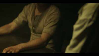 From the moment I leave, - Treadstone