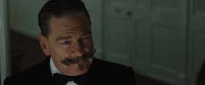 From the moment I met Simon,
I knew one thing for absolute certain, - Death on the Nile