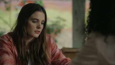 From the moment I
met you, Clarisse, - Blossom