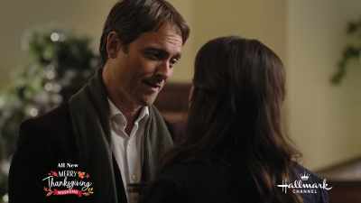 From the moment I met you, - Christmas at Castle Hart