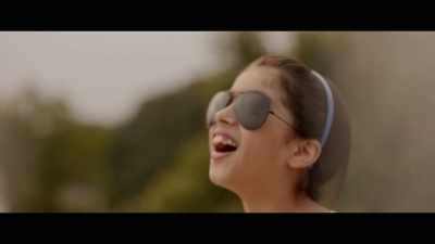 From the moment I saw you - Gunjan Saxena: The Kargil Girl