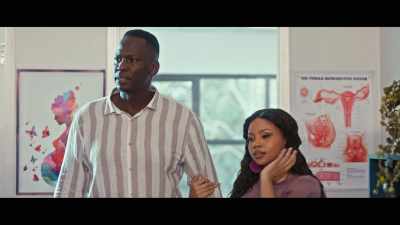 From the moment that I set my eyes on you - Disconnect: The Wedding Planner