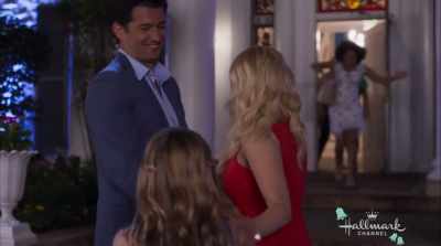 - From the moment Isaw you last Christmas. - Wedding at Graceland