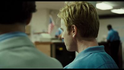From the moment we met you've done nothing but lie - I Love You Phillip Morris
