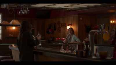 From the moment Pat brought you home, - Tidelands