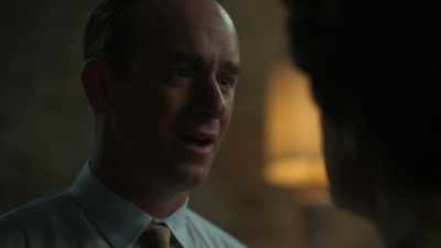 From the moment we've met, I've been... - Lovecraft Country