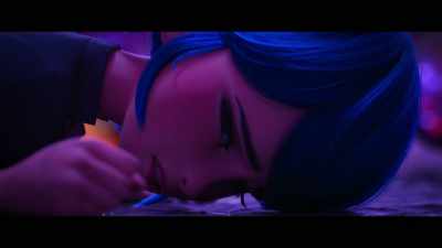 From the moment - Miraculous: Ladybug & Cat Noir, The Movie