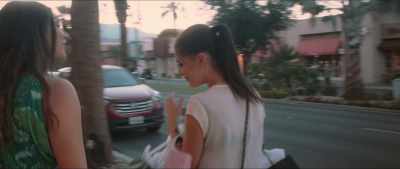 From the outside, her
life appeared perfect, - Girls on Film