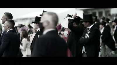 From the
perspective of King Power, - Horsepower