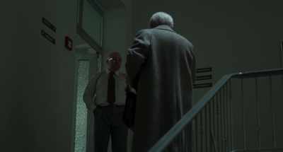 From the records, you helped me cross off Poland. - Suspiria