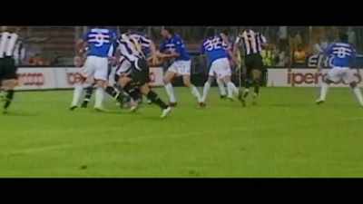 From the replays,
it appears that if a foul is committed, - Bad Sport