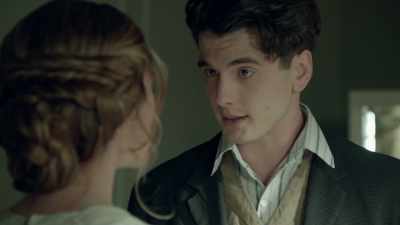 From the second
you told me - Grand Hotel