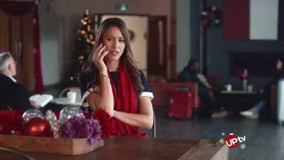  From the security footage
 it seems that your brother - Christmas with a Prince: Becoming Royal