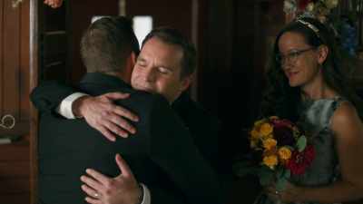 From the Song of Solomon, - Signed, Sealed, Delivered: The Vows We Have Made