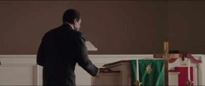 From the Southern Christian
Leadership Conference... - Hidden Figures