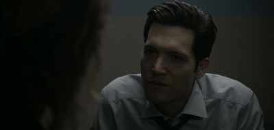 - From the start, I've never
seen hope in your eyes. - The Calling