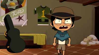 From the streets - Victor and Valentino