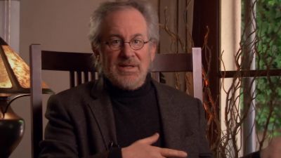 From the sublime to the ridiculous - Industrial Light &amp; Magic: Creating the Impossible
