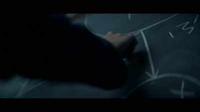 From the Sun to the Earth, - 3 Body Problem