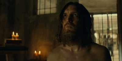 From the Templars,
it changed hands to the Freemasons. - Dan Brown's The Lost Symbol