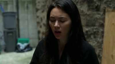 From the time I could pick up a sword, - Marvel's Iron Fist