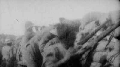 From the trenches of World War I - Aussie Inventions That Changed The World