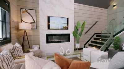 From the TV and the technology - Renovation Resort