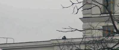 From the very early morning, - Revealing Ukraine