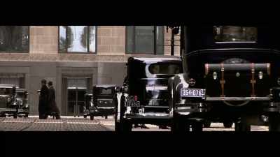 From it the views of
Manhattan's are sublime, - The Titans That Built America
