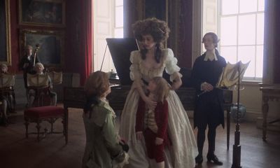 Don't you think he fits my shoes very well Your LadyshipDear childWhat a pity it is I am not dead for your sakeThe Lyndons would then have a worthy representativeand enjoy all the benefits of the illustrious blood of the Barrys of BarryvilleWould they - Barry Lyndon