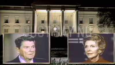 From the White House,
President and Mrs. Ronald Reagan. - Crack: Cocaine, Corruption & Conspiracy