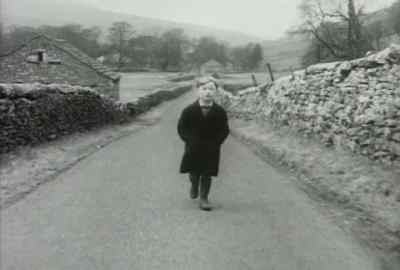 From the Yorkshire Dales, - Seven Up!