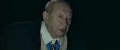 From then on, everyone knew
I would execute them for it. - Berenshtein