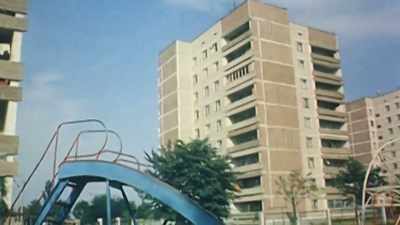 From then on, - Chernobyl: The Invisible Enemy
