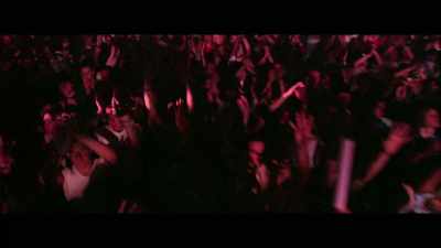 From then onwards, the world
changed slightly - Oasis: Knebworth 1996