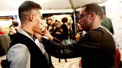From there, he dipped
into fragrances, alcohol, and - Diddy: Monster's Fall